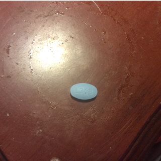 L368 blue pill viagra
