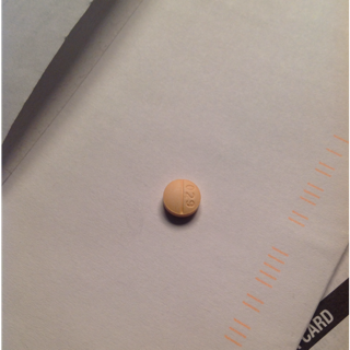 Alprazolam Pictures  Common Dosing Scriptsave Wellrx