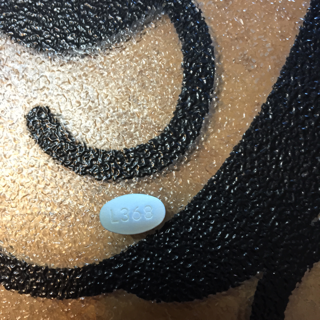 L368 blue pill viagra