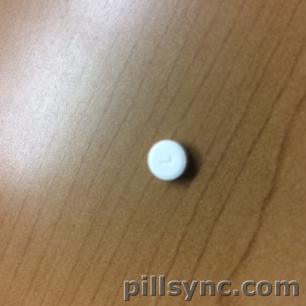 L 32 ROUND WHITE amlodipine besylate tablet lupin pharmaceuticals