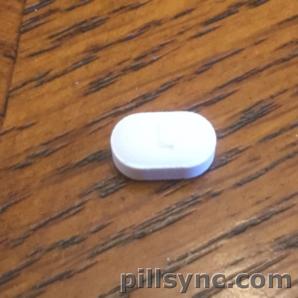 L 29 OVAL WHITE amlodipine besylate tablet lupin pharmaceuticals