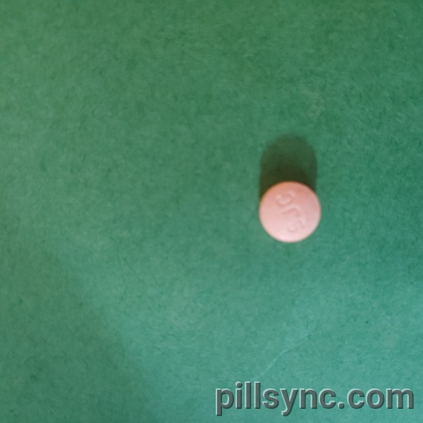 SJC ROUND ORANGE Aspirin 81 MG Chewable Tablet St Joseph Aspirin