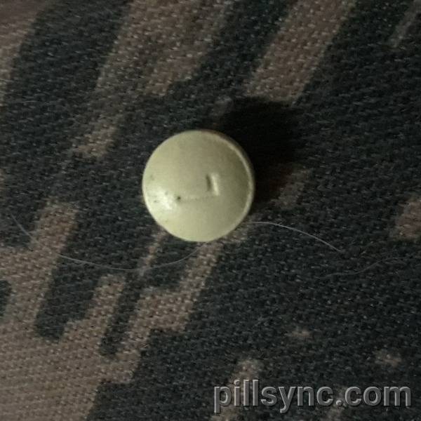 ROUND YELLOW L aspirin low dose aspirin tablet coated Pill Images