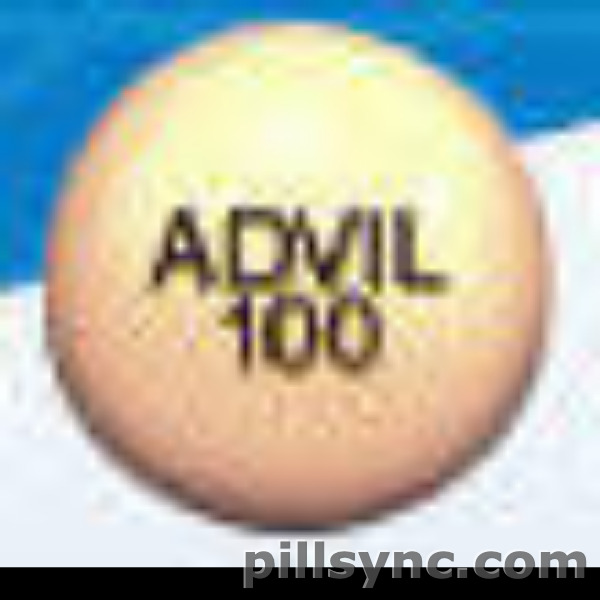 PURPLE ROUND Advil 100 Ibuprofen 100 MG Chewable Tablet Advil Pill Images