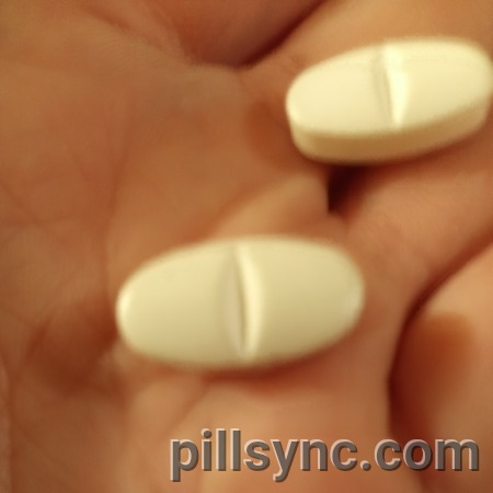 gabapentin 800mg white pill