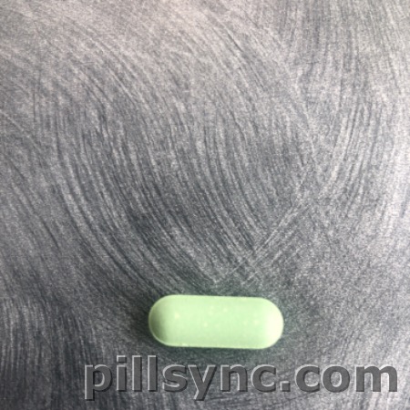 Decoding Green Pill 44 464 A Patients Perspective - 7um7lj6