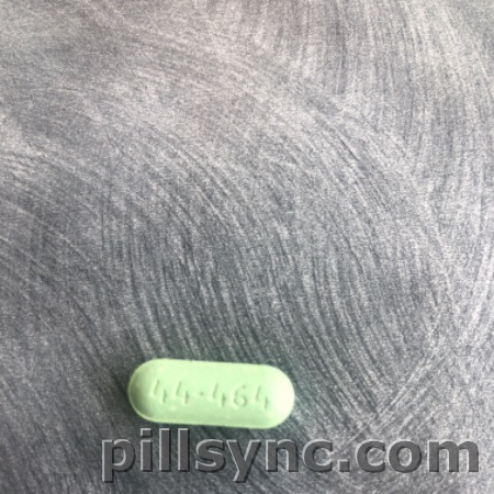 The Ultimate Guide To Green Pill 44 464 - qkz7xfw