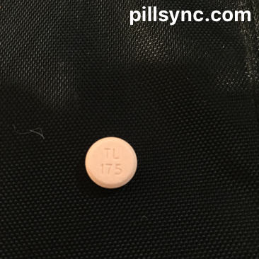 T189 What Is A T 175 Pill? , T White and Round Pill Images – BPLH