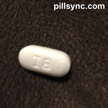 8I OVAL WHITE - ibu (ibuprofen) tablet - dr. reddy's laboratories