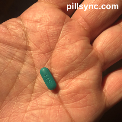 115 CAPSULE GREEN - 24 HR Minocycline 115 MG Extended Release Oral Tablet - Ascend Laboratories, LLC 115 CAPSULE GREEN - 24 HR Minocycline 115 MG Extended Release Oral Tablet - Ascend Laboratories, LLC