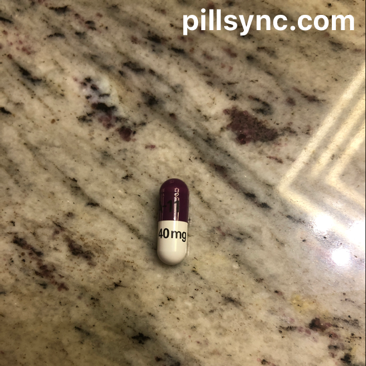 ZA 11 40mg CAPSULE PURPLE - Omeprazole 40 MG Delayed Release Oral Capsule - Zydus Pharmaceuticals (USA) Inc. ZA 11 40mg CAPSULE PURPLE - Omeprazole 40 MG Delayed Release Oral Capsule - Zydus Pharmaceuticals (USA) Inc.