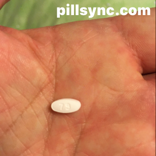 E 79 OVAL WHITE - Zolpidem Tartrate - Zolpidem tartrate 10 MG Oral Tablet - NorthStar Rx LLC E 79 OVAL WHITE - Zolpidem Tartrate - Zolpidem tartrate 10 MG Oral Tablet - NorthStar Rx LLC